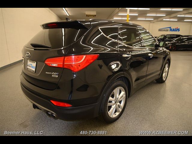 2014 Hyundai Santa Fe Sport Base