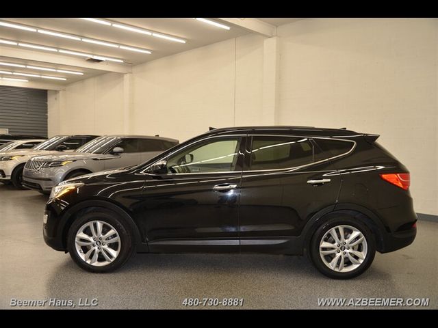 2014 Hyundai Santa Fe Sport Base