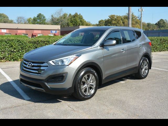 2014 Hyundai Santa Fe Sport Base