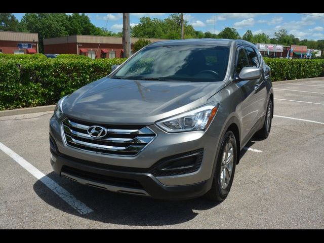 2014 Hyundai Santa Fe Sport Base