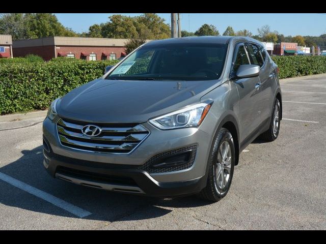 2014 Hyundai Santa Fe Sport Base