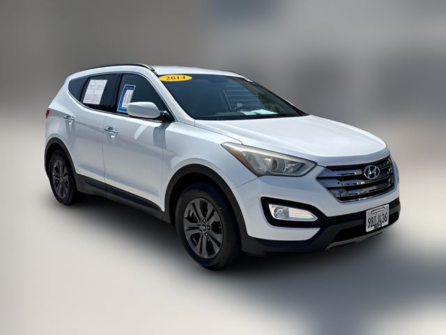 2014 Hyundai Santa Fe Sport Base