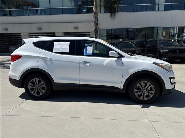 2014 Hyundai Santa Fe Sport Base
