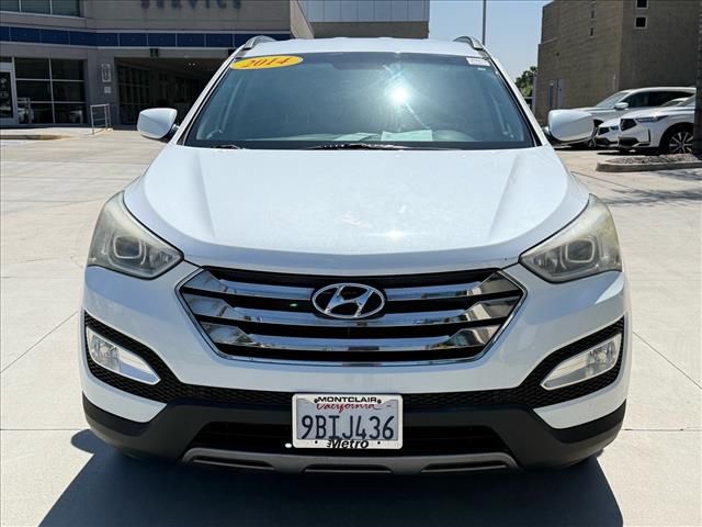 2014 Hyundai Santa Fe Sport Base