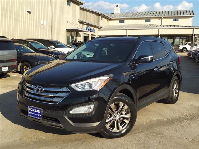 2014 Hyundai Santa Fe Sport Base