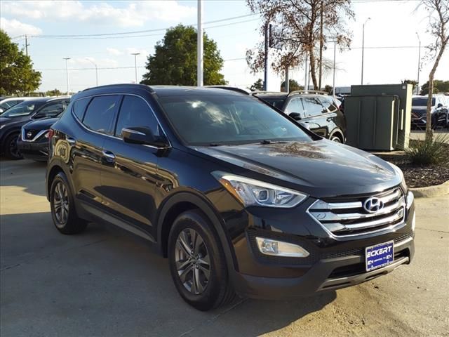 2014 Hyundai Santa Fe Sport Base