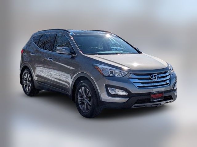 2014 Hyundai Santa Fe Sport Base