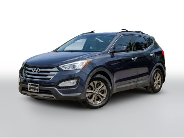 2014 Hyundai Santa Fe Sport Base
