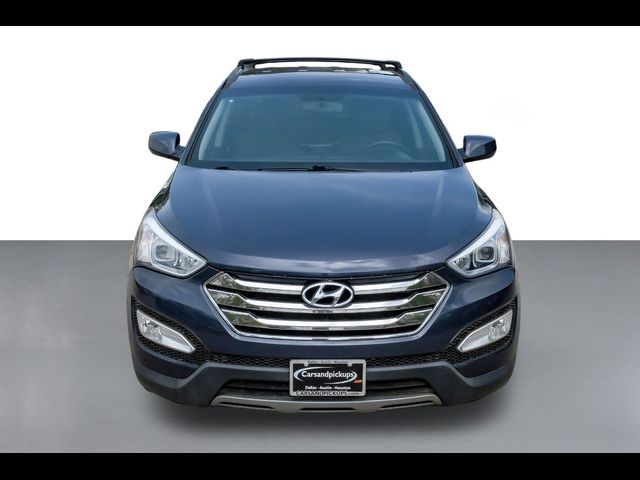 2014 Hyundai Santa Fe Sport Base