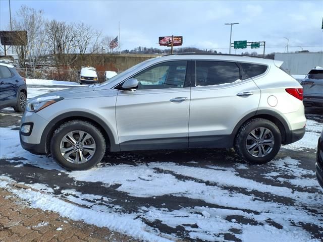 2014 Hyundai Santa Fe Sport Base