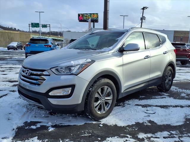 2014 Hyundai Santa Fe Sport Base