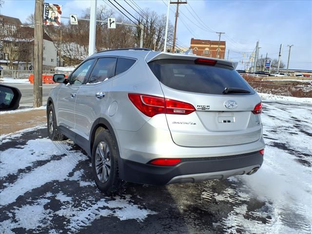 2014 Hyundai Santa Fe Sport Base