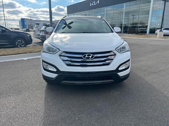 2014 Hyundai Santa Fe Sport Base