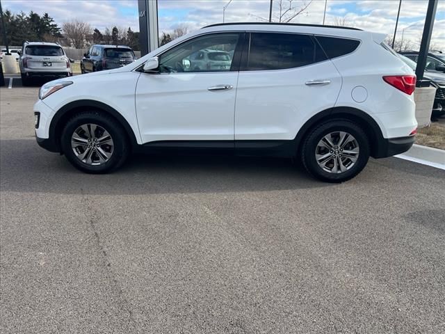 2014 Hyundai Santa Fe Sport Base