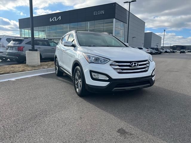 2014 Hyundai Santa Fe Sport Base