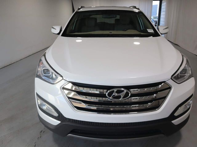 2014 Hyundai Santa Fe Sport Base