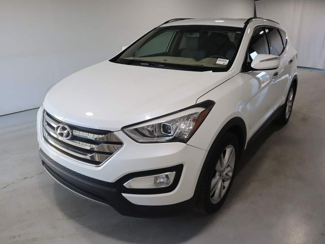 2014 Hyundai Santa Fe Sport Base