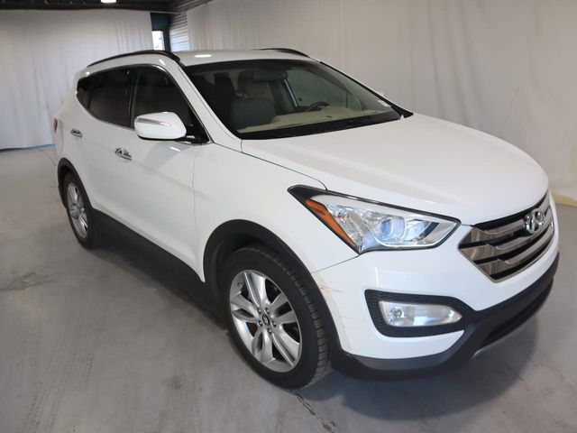 2014 Hyundai Santa Fe Sport Base