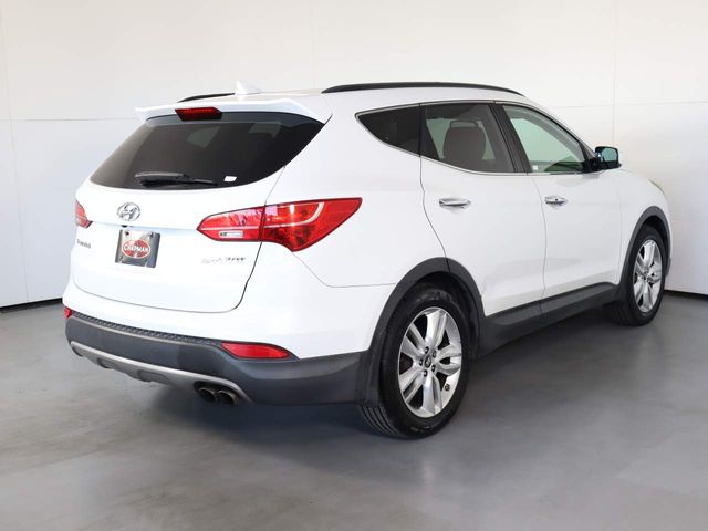 2014 Hyundai Santa Fe Sport Base