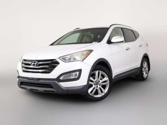 2014 Hyundai Santa Fe Sport Base