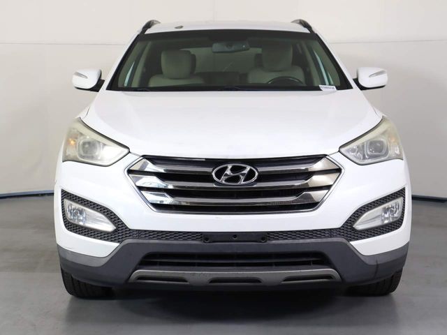 2014 Hyundai Santa Fe Sport Base