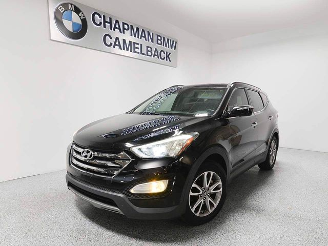 2014 Hyundai Santa Fe Sport Base