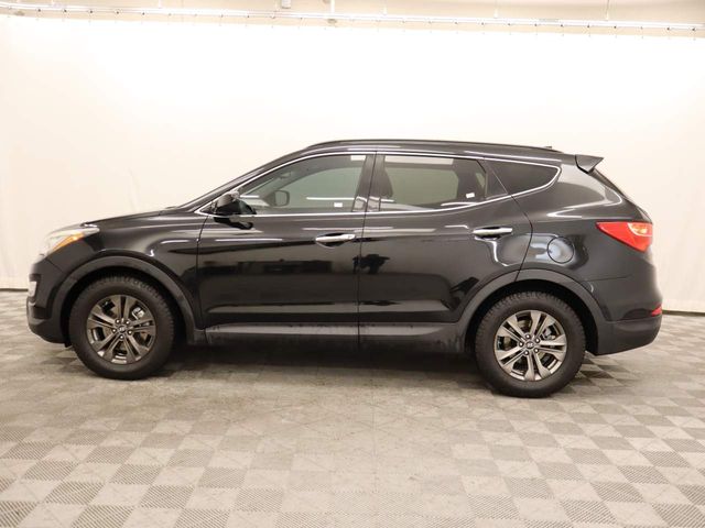 2014 Hyundai Santa Fe Sport Base