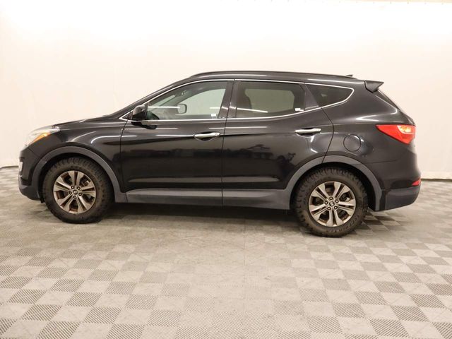 2014 Hyundai Santa Fe Sport Base