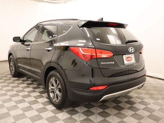 2014 Hyundai Santa Fe Sport Base