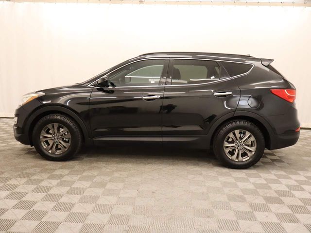 2014 Hyundai Santa Fe Sport Base