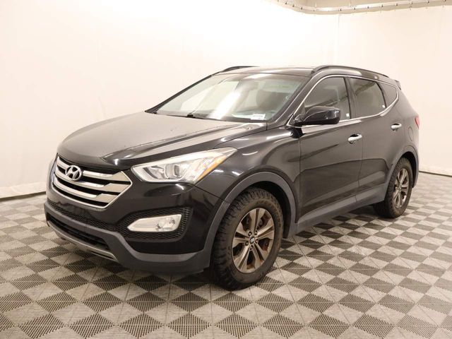 2014 Hyundai Santa Fe Sport Base