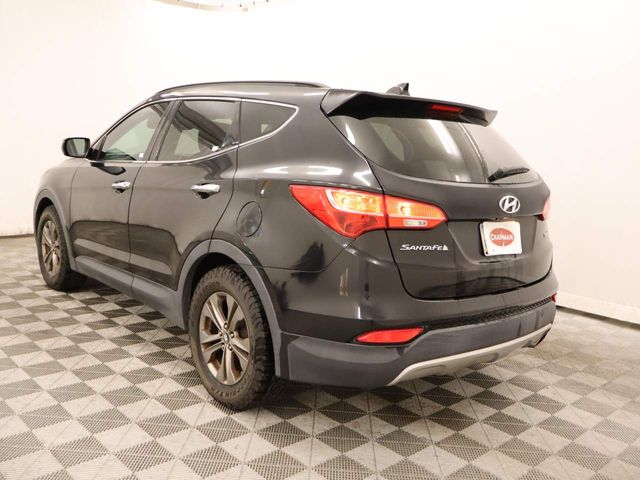 2014 Hyundai Santa Fe Sport Base