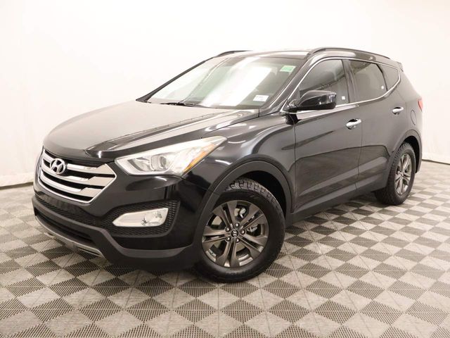 2014 Hyundai Santa Fe Sport Base