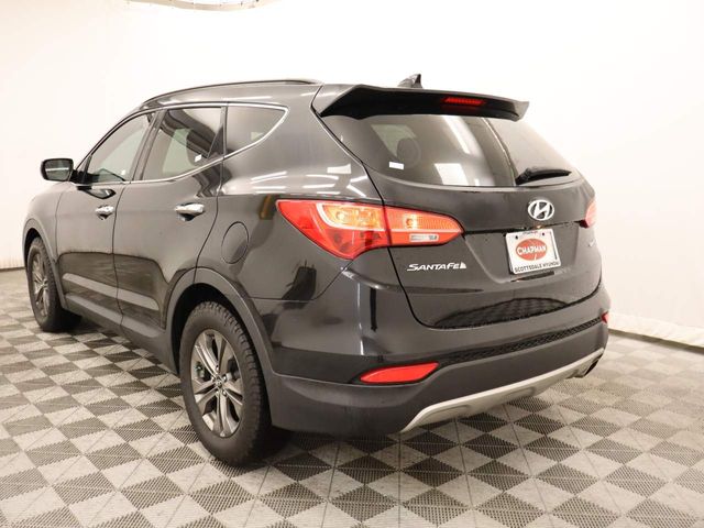 2014 Hyundai Santa Fe Sport Base