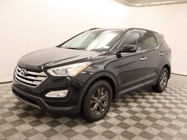 2014 Hyundai Santa Fe Sport Base