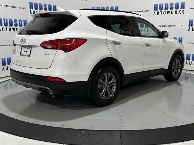 2014 Hyundai Santa Fe Sport Base