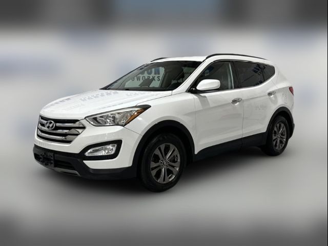 2014 Hyundai Santa Fe Sport Base