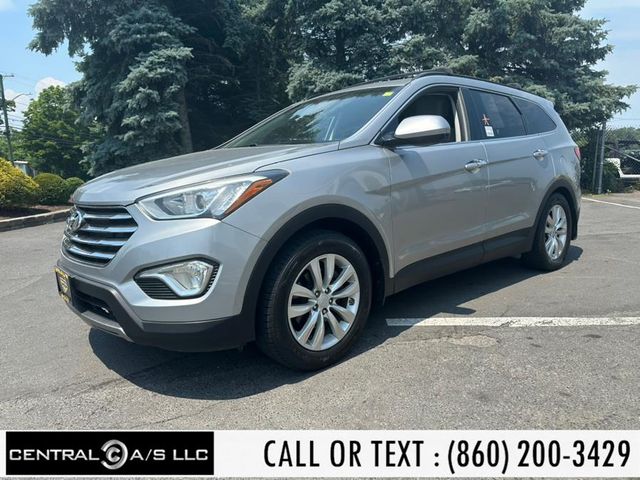 2014 Hyundai Santa Fe GLS