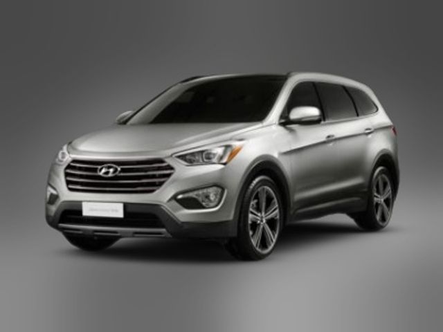 2014 Hyundai Santa Fe GLS