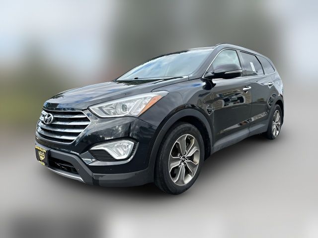 2014 Hyundai Santa Fe Limited