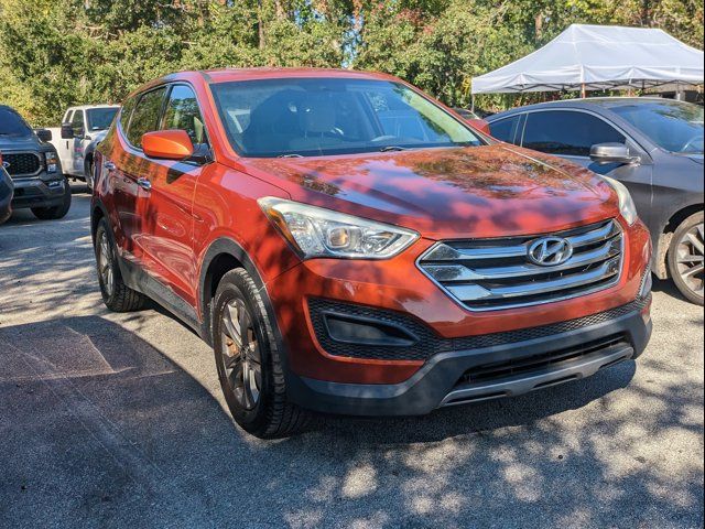 2014 Hyundai Santa Fe Sport Base