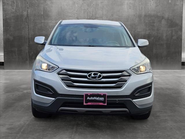 2014 Hyundai Santa Fe Sport Base