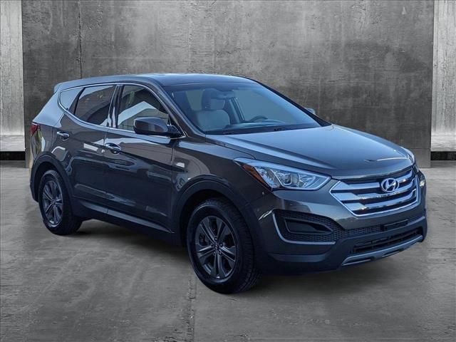 2014 Hyundai Santa Fe Sport Base