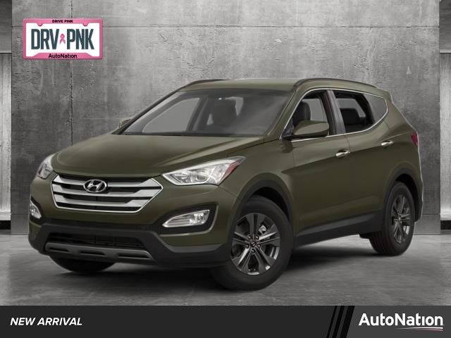 2014 Hyundai Santa Fe Sport Base