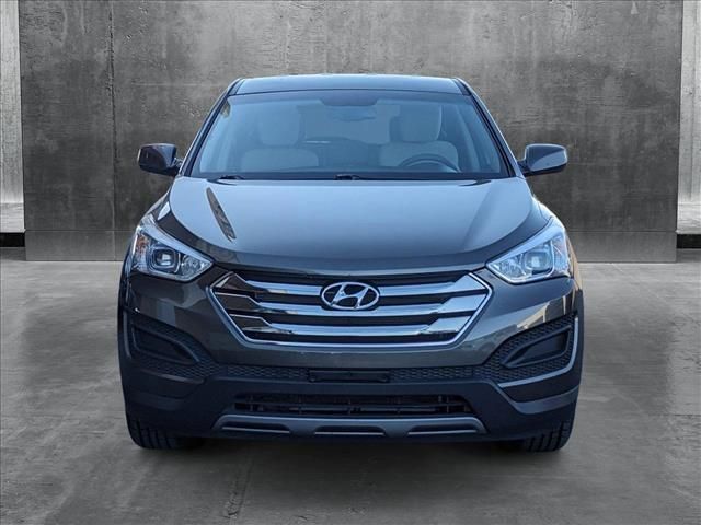 2014 Hyundai Santa Fe Sport Base