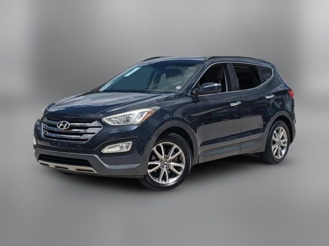 2014 Hyundai Santa Fe Sport Base