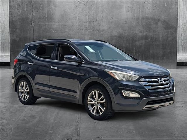 2014 Hyundai Santa Fe Sport Base