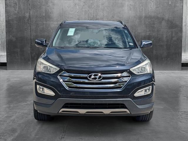 2014 Hyundai Santa Fe Sport Base