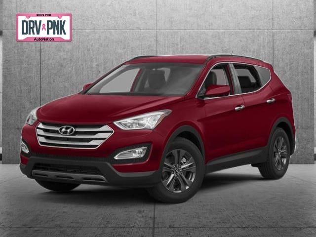 2014 Hyundai Santa Fe Sport Base