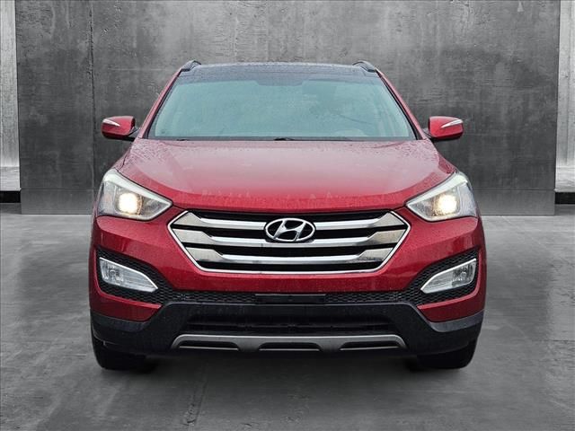 2014 Hyundai Santa Fe Sport Base